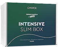  Інтенсивний курс зниження ваги INTENSIVE SLIM BOX